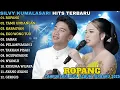 Lagu SILVY KUMALASARI TERBARU | ROPANG - TAMU UNDANGAN - KABAGYAN - CAMPURSARI FULL ALBUM TERBARU 2025