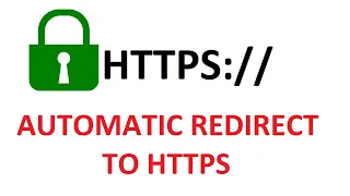 Redirect HTTP to HTTPS Apache htaccess 2023 Fixy Fixes