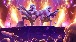  clash royale ost battle music rock arrangement battle u0026sudden death 