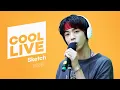 쿨룩 LIVE ▷ 에잇턴(8TURN) 'Sketch' 라이브 / [데이식스의 키스 더 라디오] | KBS 230705 방송