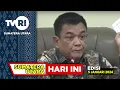 Download Lagu SUMATERA UTARA HARI INI SIANG [ 5 JANUARI 2024 ]