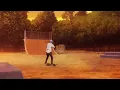 Download Lagu bruno mars, anderson. paak, silk sonic - skate ( slowed + reverb )