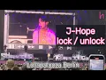 Download Lagu J-Hope - lock / unlock - Lollapalooza Berlin 2025
