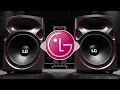 LG DJ Remix 2025 | Bass Explosion