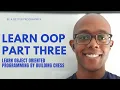 LEARN OBJECT ORIENTED PROGRAMMING BY BUILDING CHESS PART 3 - INTERFACES