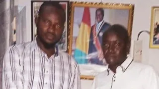 Mamady Kansan Doumbouya Interview Mohamed Lamine Keita Herbalist December 19 2020  Mamady Kansan Doumbouya Interview Mohamed Lamine Keita Herbalist December 19 2020