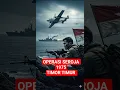 Download Lagu OPERASI SEROJA 1975 TIMOR TIMUR #OperasiSeroja #TNI #SejarahIndonesia #Shortsmiliter #FYP