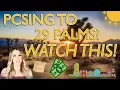A Guide To PCSing To Twentynine Palms CA