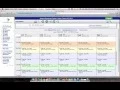 Curricuplan Calendar Introduction Draft
