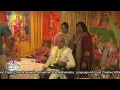 Lagu Pooja \u0026 Satsang - Celebrating Raymond Singh’s Birthday