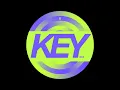 KEY Vinyl 052 - B1 - Toobris - Silver Platter