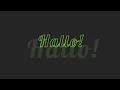 Make SVG Text With Animation Using HTML And CSS Easy Tutorial