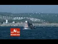 Zeynep Başkan - Azize (Official Video)