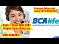 Download Lagu Hati Hati Kalau Dapat Telpon Dari BCA Life | Pahami Dulu Agar Jelas