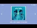 Alok , John Legend - In My Mind [ 1Hour ]