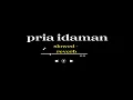 Download Lagu pria idaman slowed + reverb