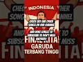 Download Lagu FINAL KITA! Garuda Terbang Tinggi!