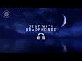 Deep Sleep Meditation, Floating On Clouds