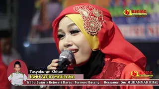 Download Man Ana | NIDA RIA MP3