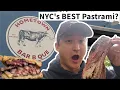 Is Hometown Bar-B-Que Really NYC s BEST PASTRAMI