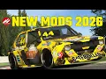 I m Back 8 Assetto Corsa Mods You Should Try in 2026