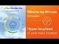 Video di AccuWeather: Weather for Life - Android