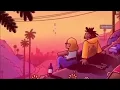 Jhove  🚌 [Lofi hip hop mix ~ Stress Relief, Relaxing Music ~ Lofi best mix ]