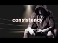 THE POWER OF CONSISTENCY Unlock Your Potential NOW With The Motivational Speech