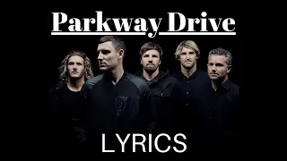 Download Parkway Drive - Chronos w/ lyrics MP3