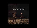Download Lagu Martin Garrix \u0026 Frank van Essen – No Sleep (feat. Bonn) (Audio)