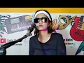 Download Lagu Hanya Satu persinggahan. Slam. Cover Tria