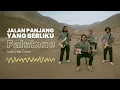 Lagu Falstone -  Jalan Panjang Yang Berliku (Rock Version) #iwanfalscover
