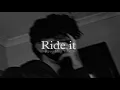Download Lagu Ride it (Kya Yehi Pyaar Hai) (Slowed + Reverbed) | Jay Sean