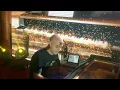 Download Lagu Grammy Winner Omar Akram at Sound Check in Beijing, China