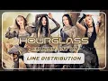 Download Lagu HOURGLASS – Em Xinh Say Hi | Line Distribution + Color Coded Lyrics