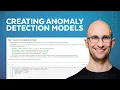A Step-By-Step Guide For Detecting Anomalies Using Snowflake ML Functions
