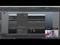 How to create your own Maya 2017 Hotbar Marking Menu Tutorial