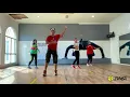Download Lagu BAILAMOS | ENRIQUE IGLESIAS | ZUMBA ROUTINE | ZIN ARIEF