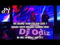 Download Lagu MINGGU DJ ODIZ ATHENA 1 JUNI 2025 (MALAM SENIN)