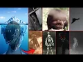 Humanoid Encounters Iceberg Explained