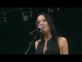 The Corrs - Breathless (The Prince's Trust Party In The Park 2000)