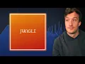 Breaking down the mix Back On 74 by Jungle