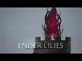 Ender Lilies - Where to find secret platform near Tower Alcove