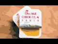 m.a.double - chickfila sauce Mp3 Song Download