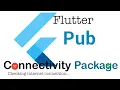 Connectivity Package Flutter Flutter Pub
