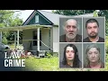 16 Kids Rescued From Ohio House of Horrors Sheriff