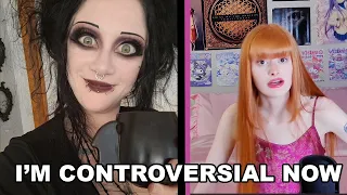 I'm Controversial Now - I Shall Tell You All | Black Friday