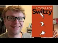 Switzy by Emma Cline - 2026 Booker Prize Longlist