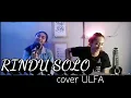 Download Lagu RINDU SOLO - ELIZABETH SUDIRA |🔴LIVE | ( cover ULFA )