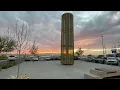 7 year anniversary - El Paso TX Walmart Memorial